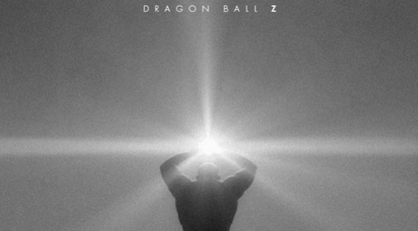 Dragon Ball Z : The Fall of Men