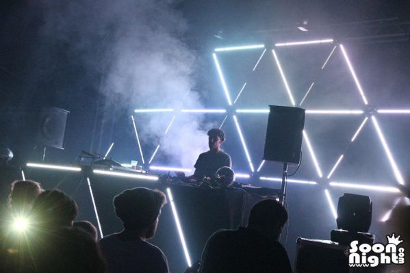 Retour en images sur Le Big Bang Festival !