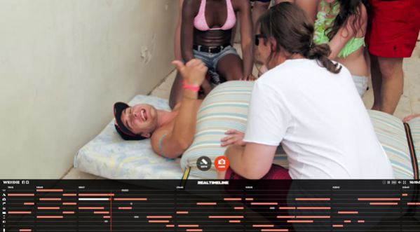 WEI OR DIE : Un film original et interactif !