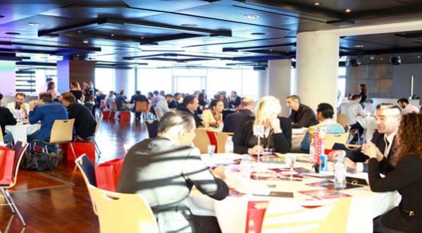 MICS 2015 : des speed-meetings B2B ciblés