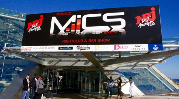 MICS 2015 : un festival de nouveautés !