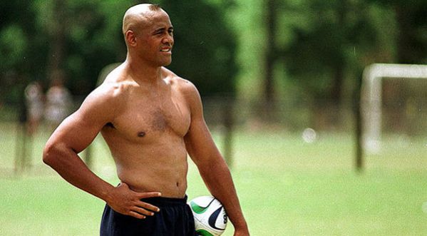 Jonah Lomu s’est éteint…