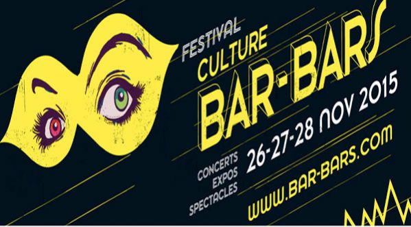 Culture Bar-Bars résiste à la Barbarie