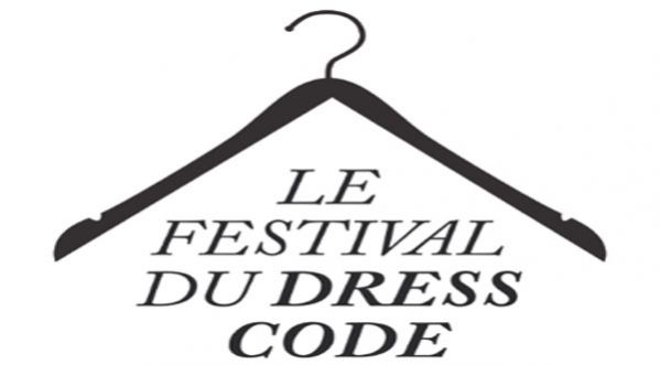 Le Festival du Dress Code revient à partir du 20 novembre 2015