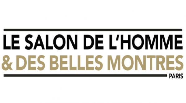 Le Salon de l’homme et des belles montres