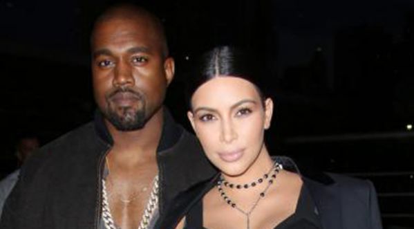 Plus 23 kilos pour Kim Kardashian !