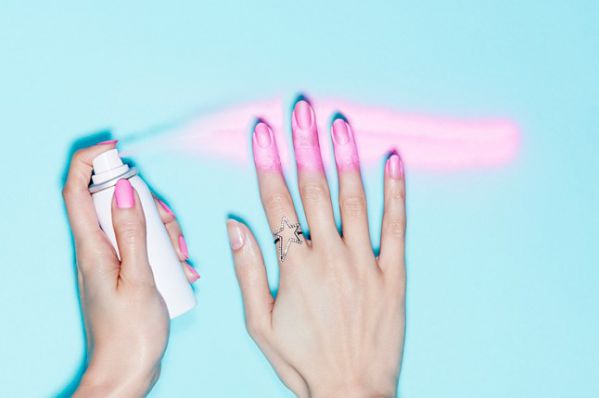 Paint Can : L’innovation révolutionnaire pour les filles !