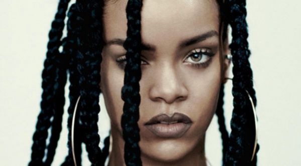 L’Anti World Tour 2016 by Riri