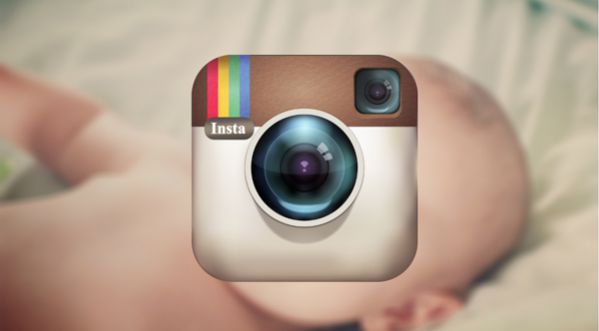 Quand Instagram inspire les mamans…