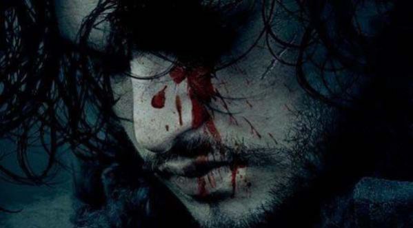 Le premier teaser de la saison 6 de Game Of Throne !