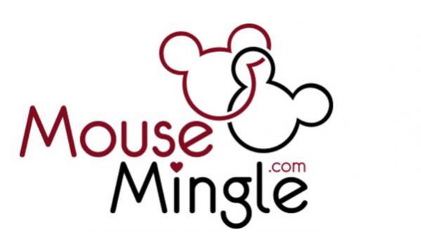 Mouse Mingle, le nouveau site de rencontres féérique !