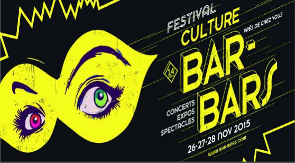 Festival Culture Bar-Bars électrise Nantes…