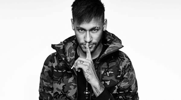 Neymar deviendra la nouvelle égérie de Nike cet été !