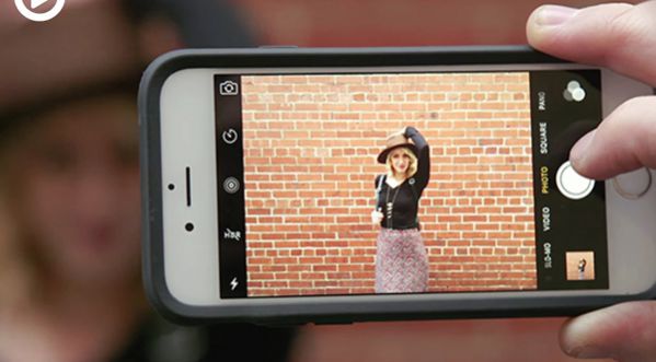 Instagram Husband, la vidéo qui rend hommage aux hommes d’instagrammeuses !