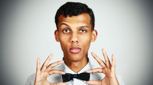 Stromae n’est plus un coeur à prendre !