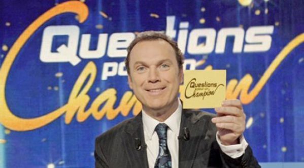 Questions pour un Champion sans Julien Lepers ?