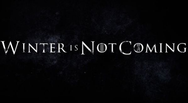 GreenPeace détourne Games of Thrones pour la planète !
