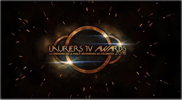 Découvrez les nominés des Lauriers TV Awards 2016 !
