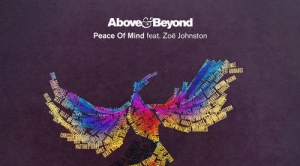Above & Beyond – Peace Of Mind