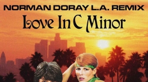 Cerrone – Love in C minor (Norman Doray LA remix)