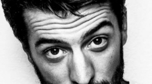 Interview de Gregori Klosman