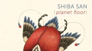 Shiba San – Planet Floor