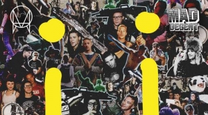 Skrillex, Diplo – Don’t Do Drugs Just Take Some