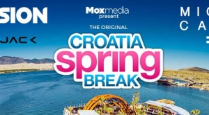 Un évènement à ne pas louper en Croatie cet été