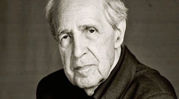 La Musique perd Pierre Boulez