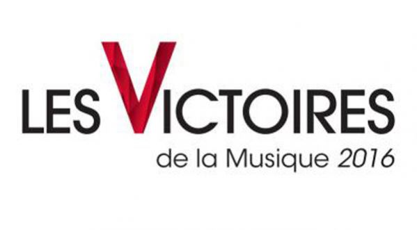 Découvrez les nommés aux Victoires de la Musique 2016 !