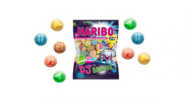 Le nouveau bonbon Haribo qui fait polémique.