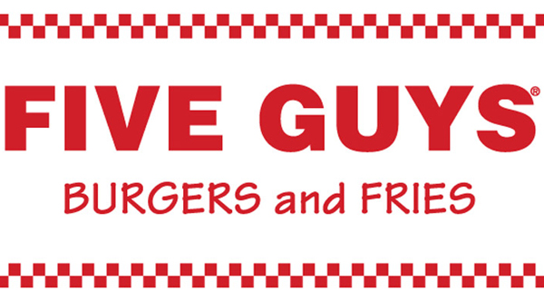 Five Guys débarque en France !