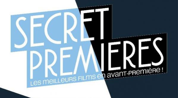 Secret Premières #4 – Gagne tes places !