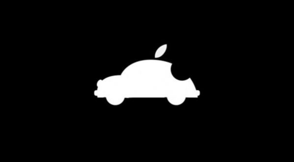 Innovation : L’Apple Car !