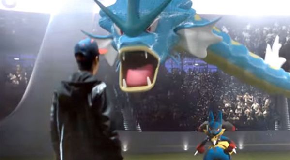 Pokémon fête ses 20 ans !