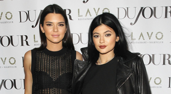 Les Jenner lancent leur collection de vêtements !