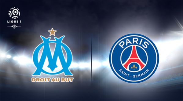 La nouvelle bande annonce de Canal + pour OM-PSG