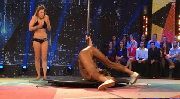 Gros fail d’une ancienne Miss France !