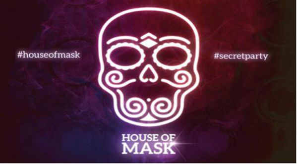 SoonNight t’offre des indices pour la secret party by House of Mask