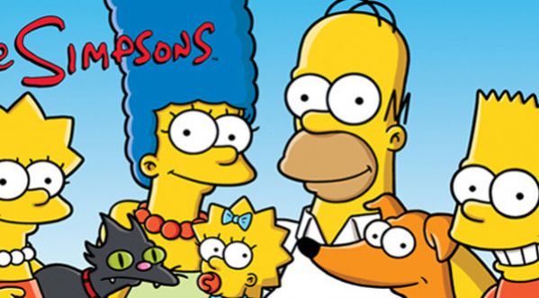 Les Simpsons et leurs clins d’oeil au cinéma !