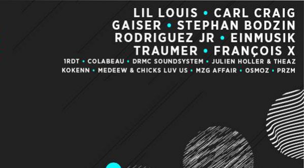 WeAre Experience fait son come back le 12 mars 2016 !