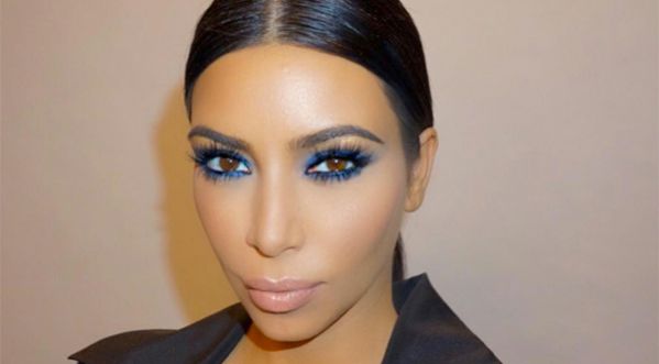 Kim Kardashian nous offre ENFIN une photo de son Saint !