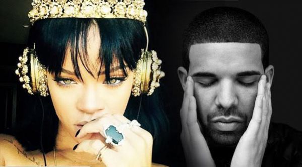 La danse sensuelle de Riri et Drizzy disponible EN ENTIER !
