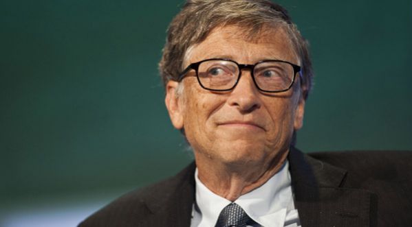 Les 15 personnes les plus riches au monde !