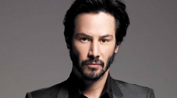 Keanu Reeves roi de la gachette !