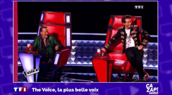 Le meilleur du Zapping des dernières 24h !