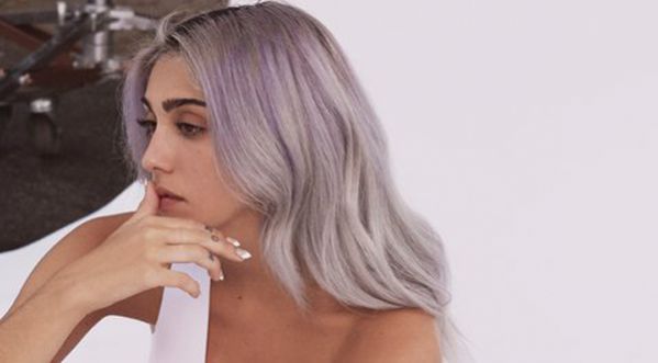 Lourdes, nouvelle égérie de Stella McCartney !