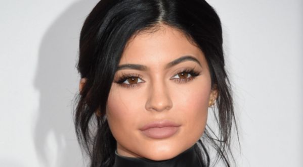 Kylie Jenner devient la nouvelle égérie Puma !