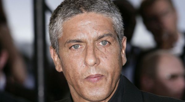 Samy Naceri se lance dans la chanson !