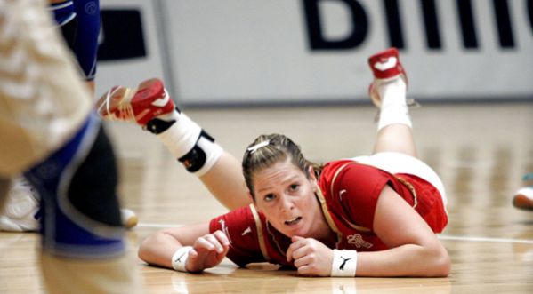 Une femme disparait en direct à la télé !